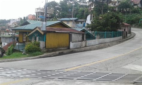 pinsao proper baguio city